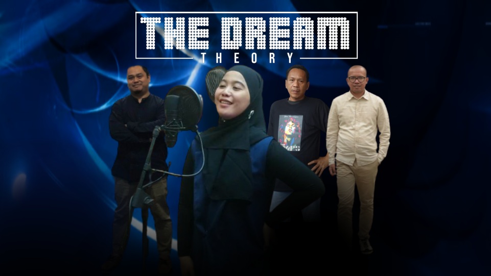 Foto 4 - Para personal grup band The Dream Theory. (Dok. Ruang Kreasi Studio).jpg